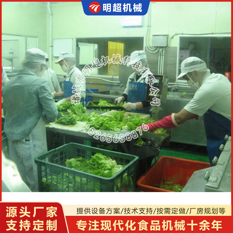 挑选输送设备