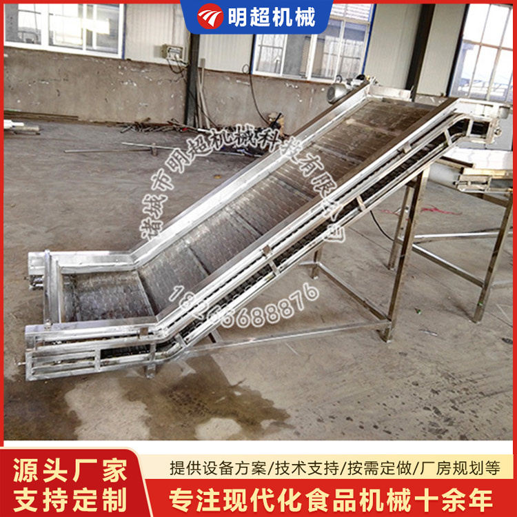 提升输送设备