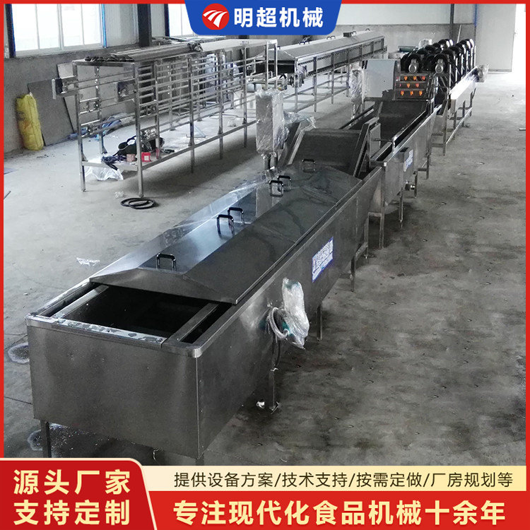 巴氏杀菌机