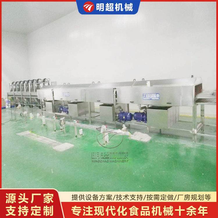 水果清洗机