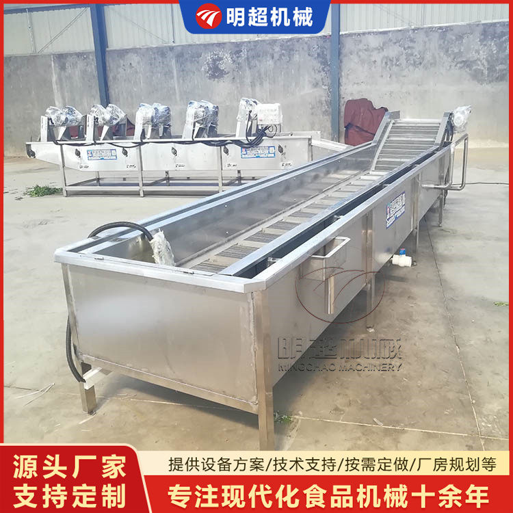橘子柑橘清洗机