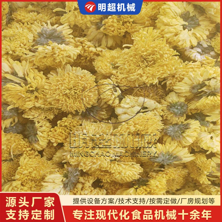 菊花烘干机