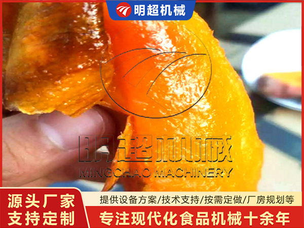 烤红薯机器客户现场
