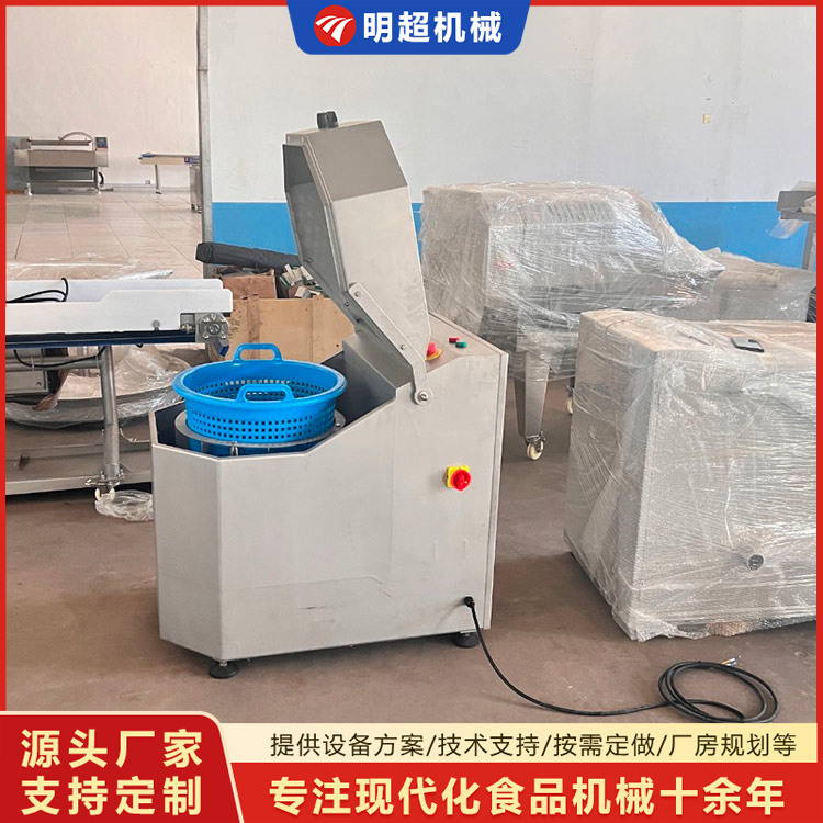 蔬菜甩干机，蔬菜脱水机，食品脱水机，蔬菜沥水机