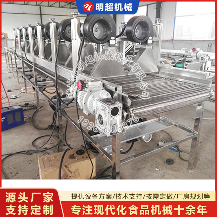 鱼片清洗机，鱼虾清洗机，小型洗鱼机